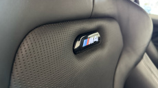 BMW M4 2dr DCT [Competition Pack] Petrol Coupe